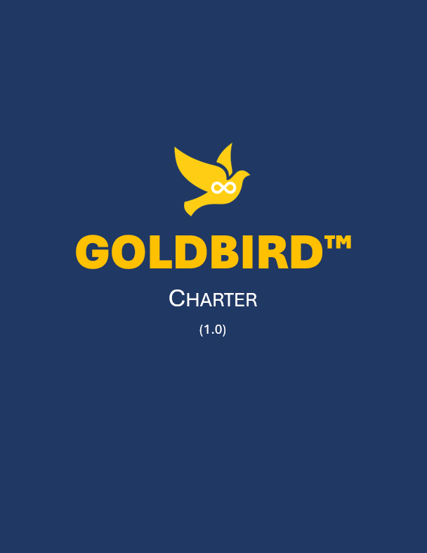 The GoldBird Charter™