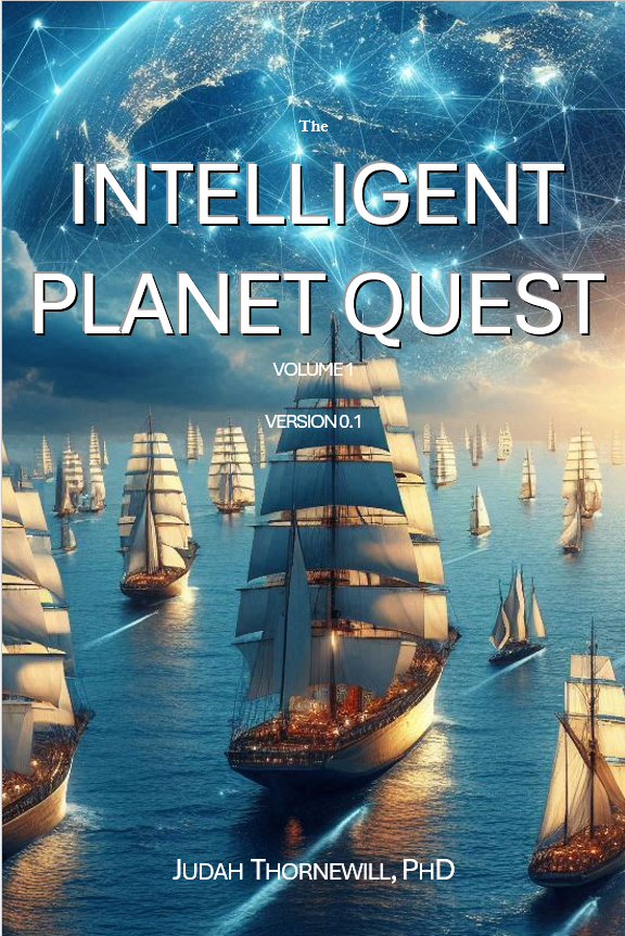 The Intelligent Planet Quest