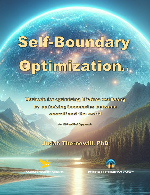 Self-Boundary Optimization